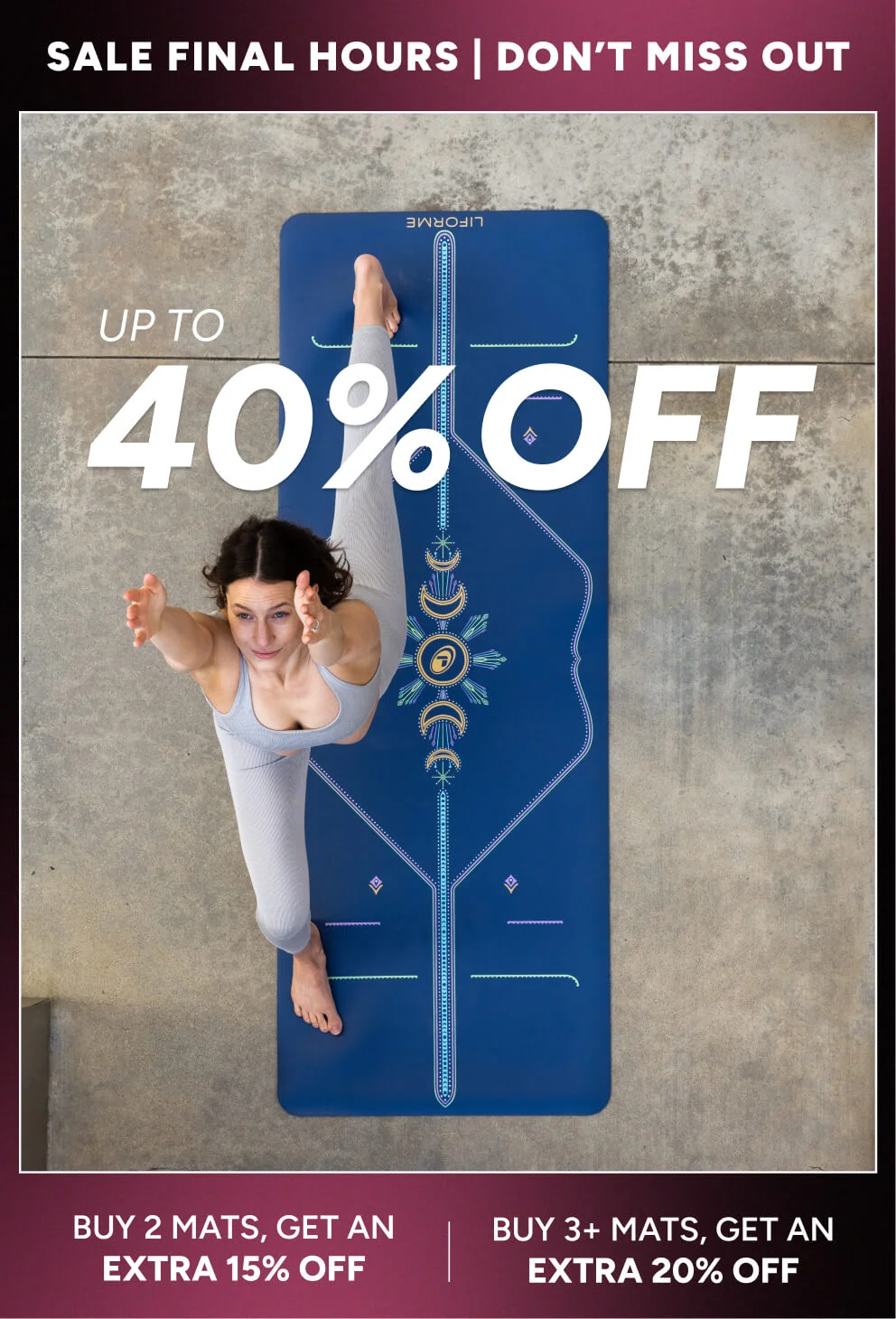 Buy Right this Black Friday