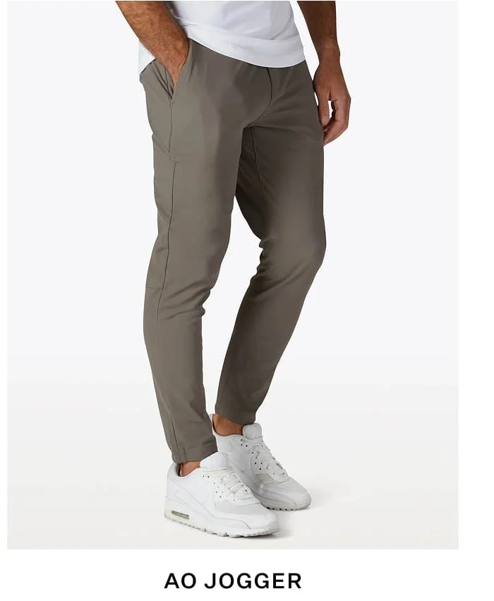 AO Jogger