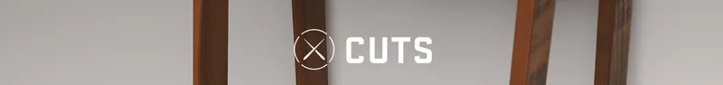 Cuts Clothing