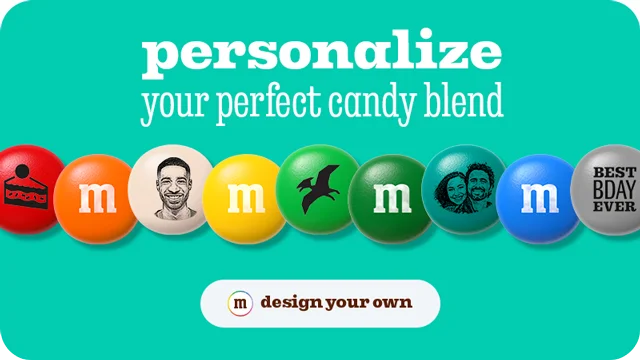 DESIGN YOUR OWN