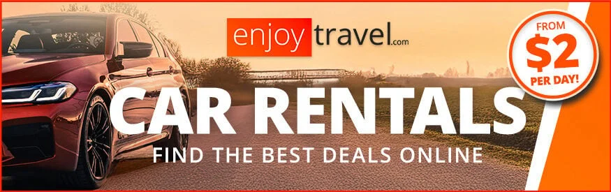 Visit EnjoyTravel