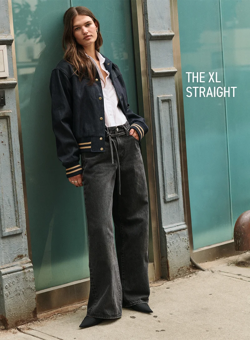 XL STRAIGHT