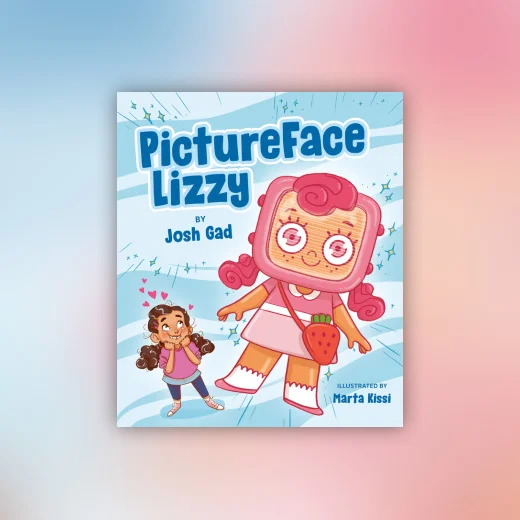 PictureFace Lizzy