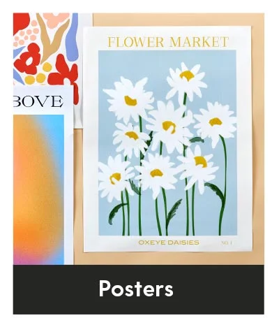 Shop Posters
