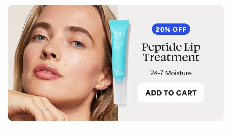 (20% OFF) Peptide Lip Treatment 24-7 Moisture -- ADD TO CART