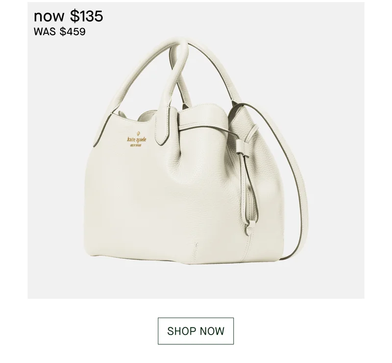 SHOP NOW