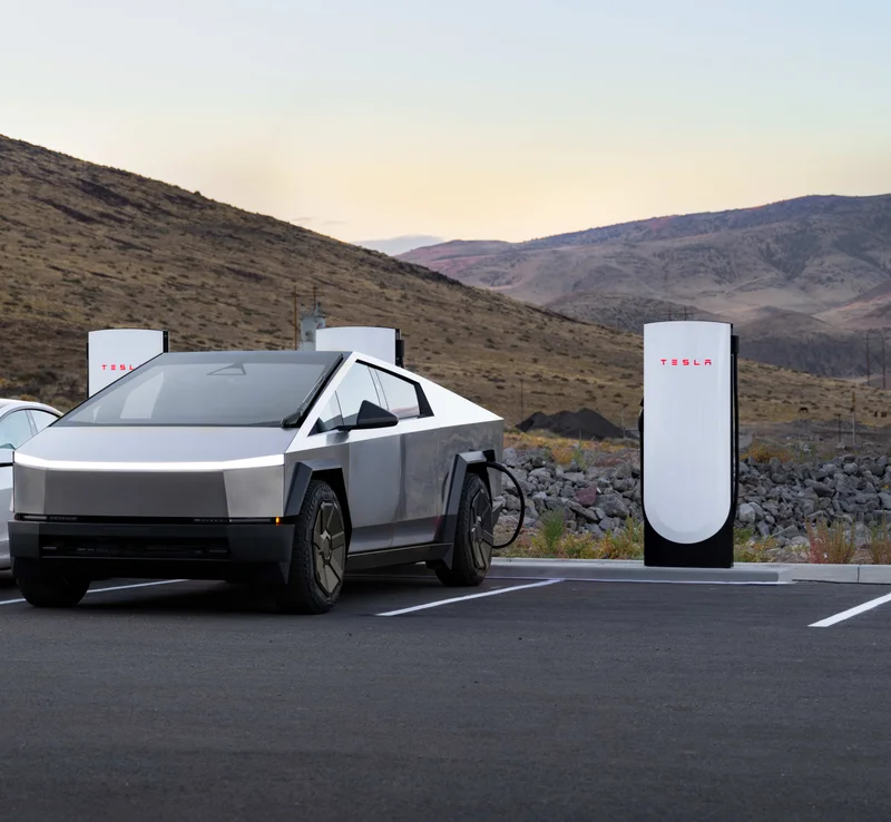 Tesla