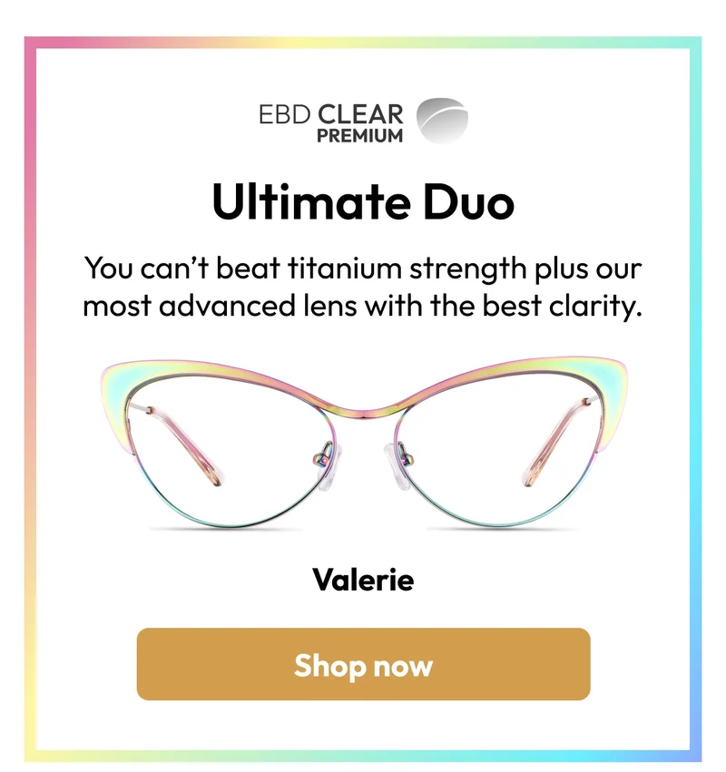 EBD CLEAR PREMIUM