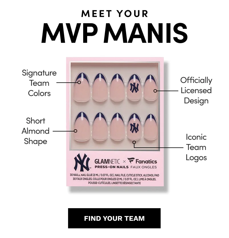 FIND YOUR TEAM