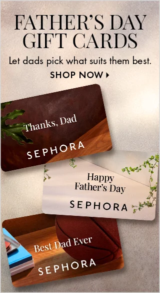 Fathers Day Gift Card