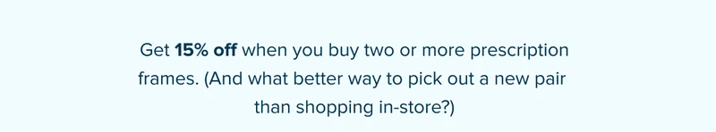Get 15% off