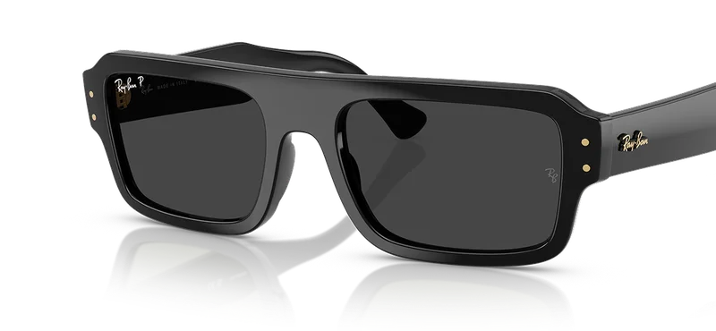 Ray-Ban: 20% Off Sunglasses and 50% Off Prescription Lenses