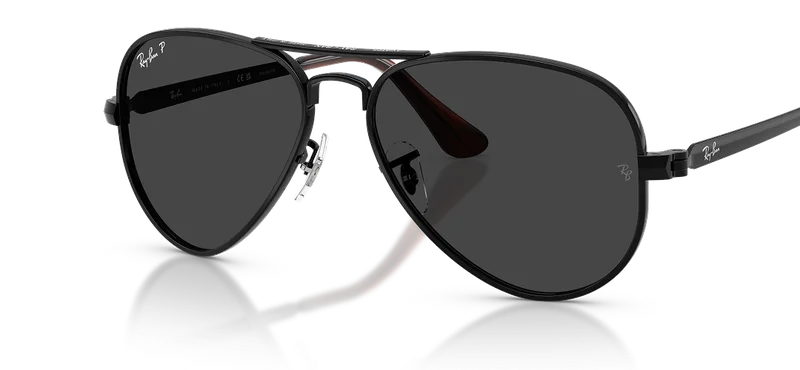 Ray-Ban: 20% Off Sunglasses and 50% Off Prescription Lenses