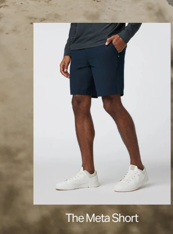 The Meta Short