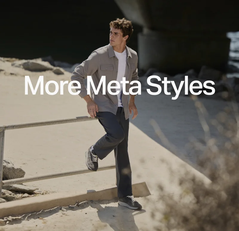 More Meta Styles
