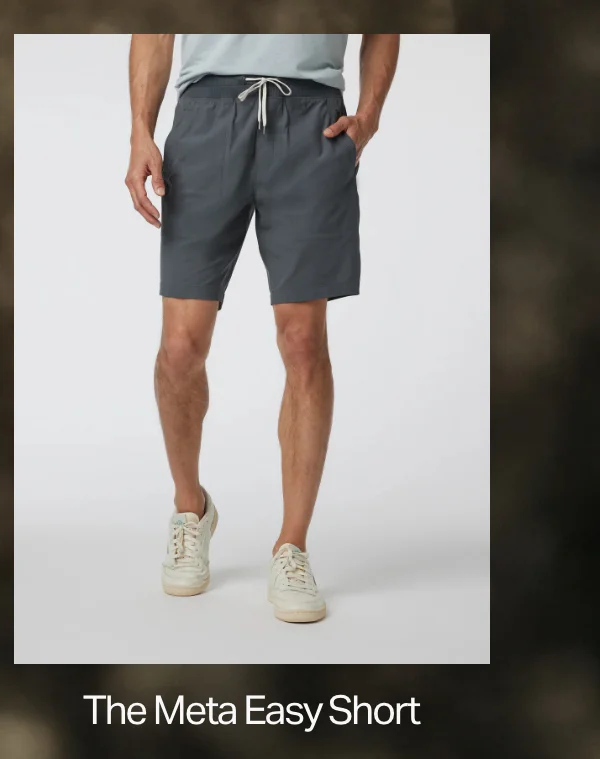 The Meta Easy Short