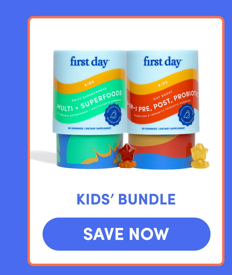 Kids' Starter Pack