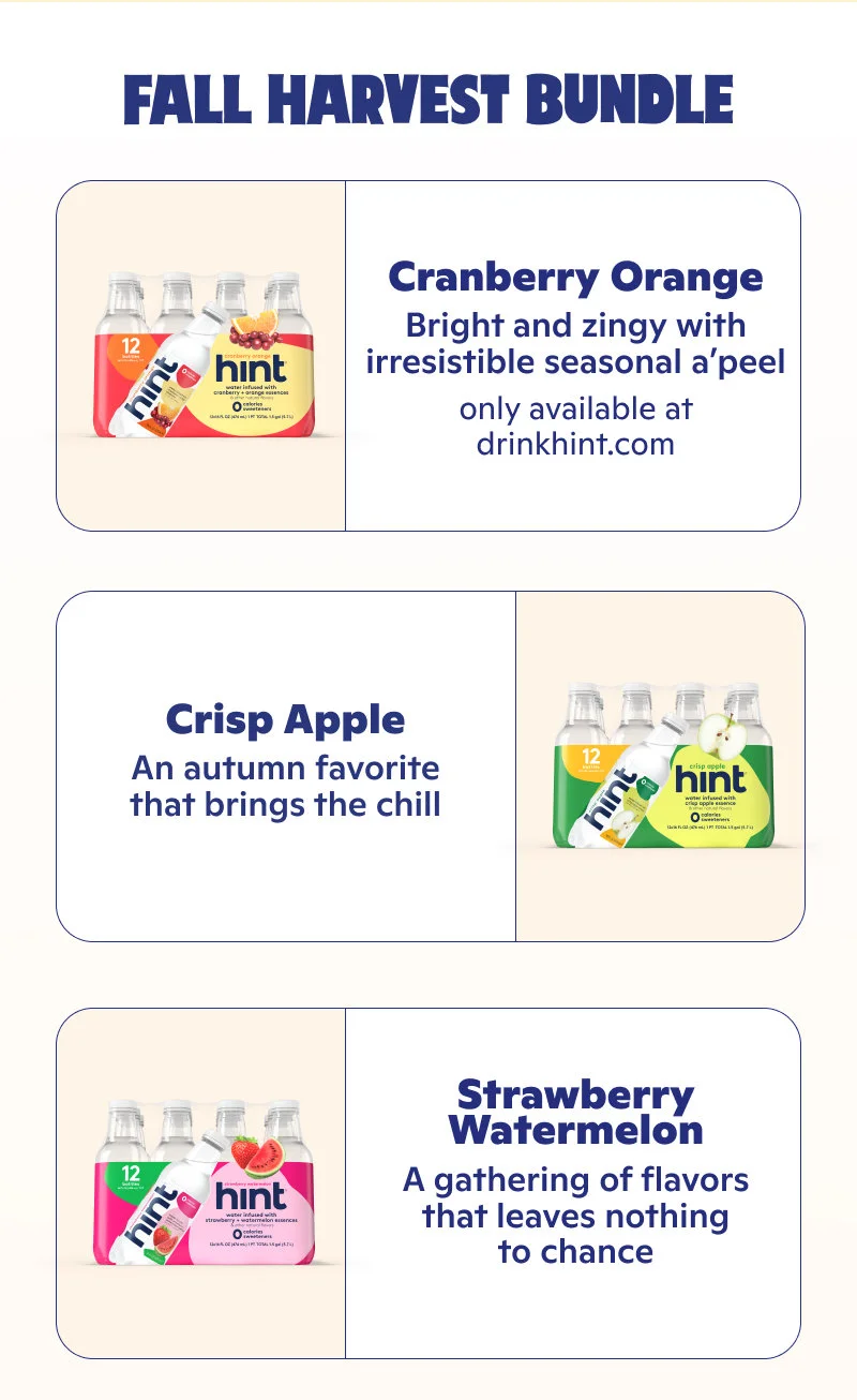 Fall Harvest Bundle
