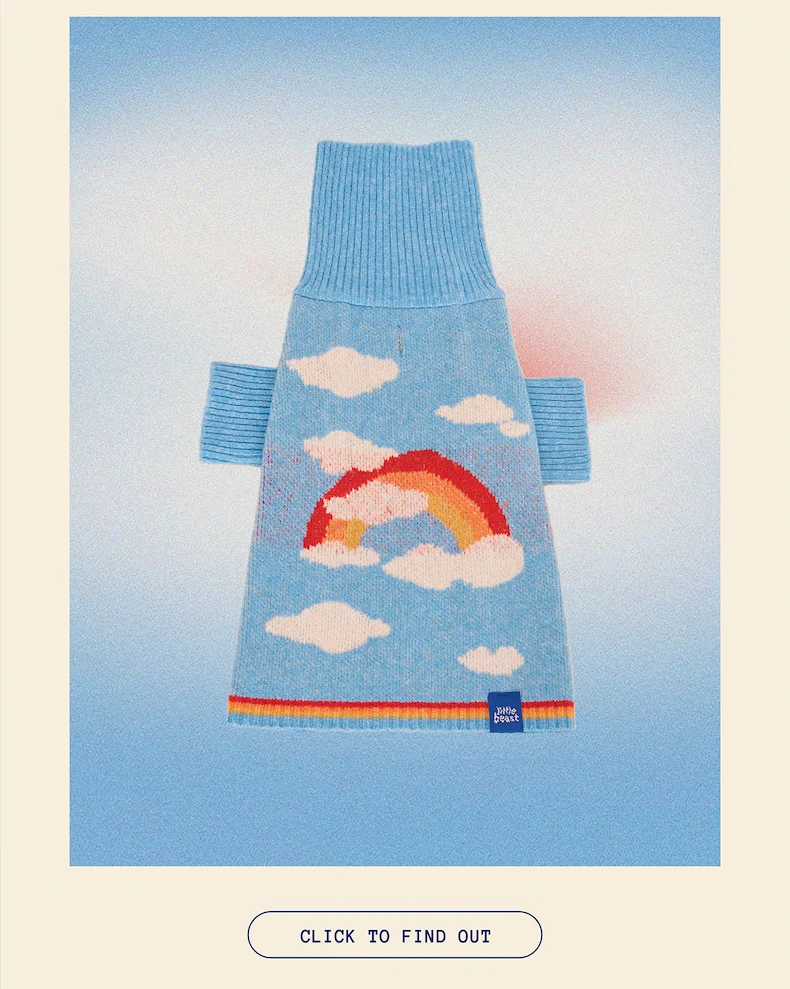 What's the silver lining?