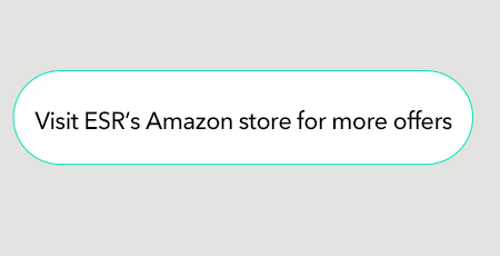 Visit ESR’s Amazon store for more offers