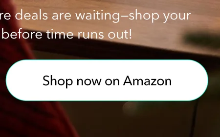 Shop now on Amazon