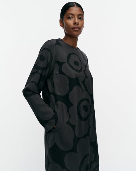 Hienous Unikko Dress