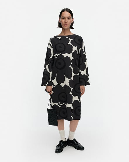 Tavoittaa Unikko Dress