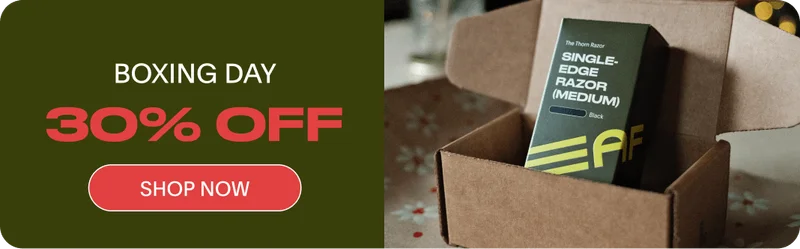 Holiday Sale 30% Off