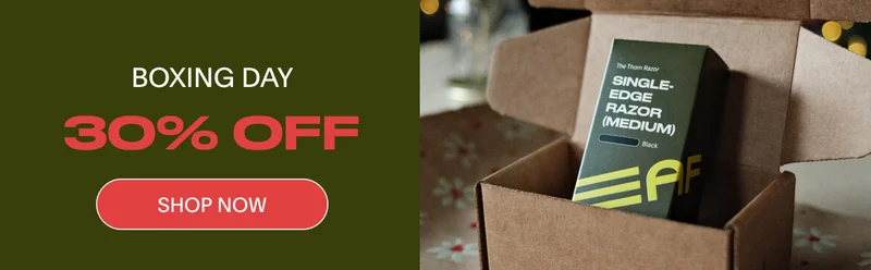 Holiday Sales 30% Off