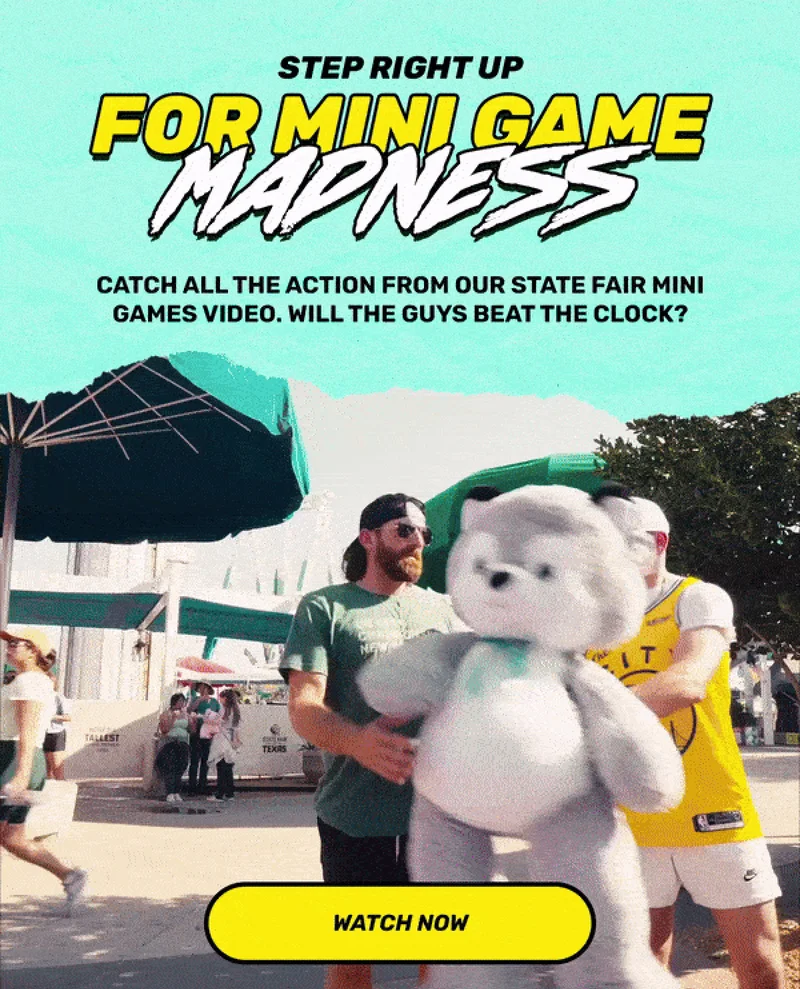 Watch the State Fair Video Now