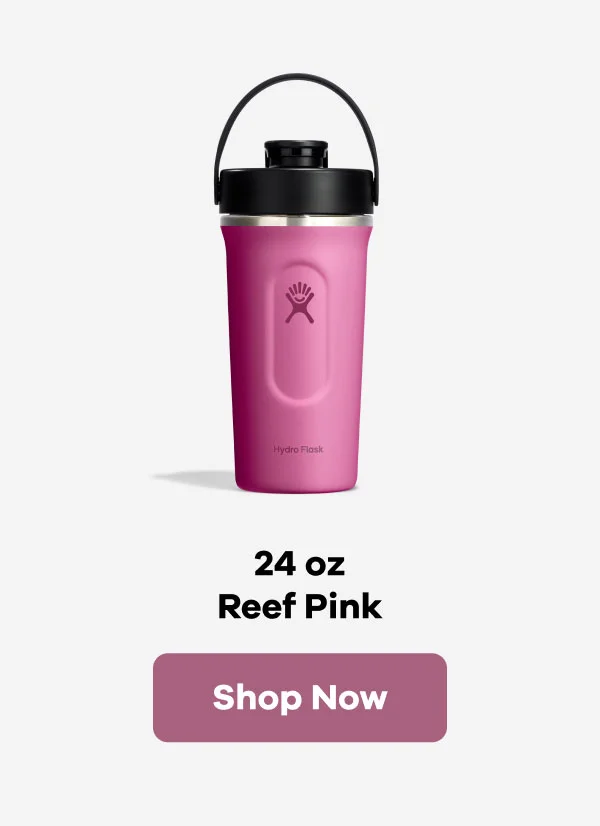 24 oz Reef Pink | Shop Now