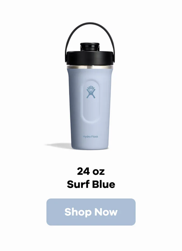 24 oz Surf Blue | Shop Now