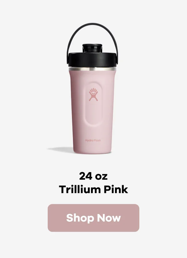 24 oz Trillium Pink | Shop Now