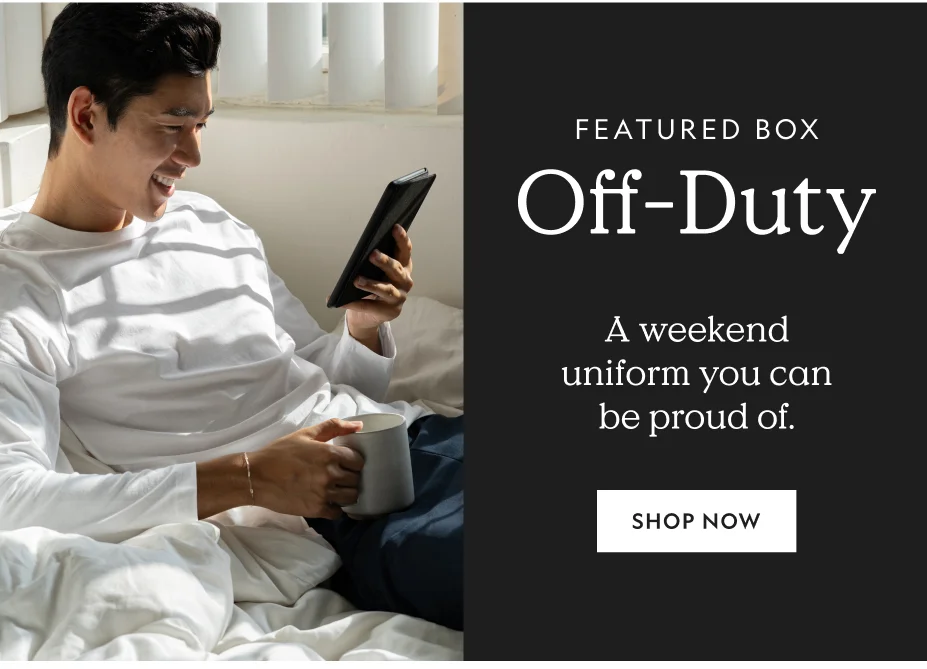 Off-Duty