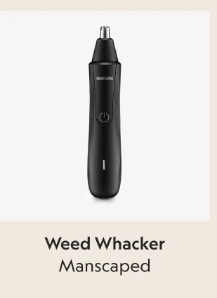 Weed Whacker