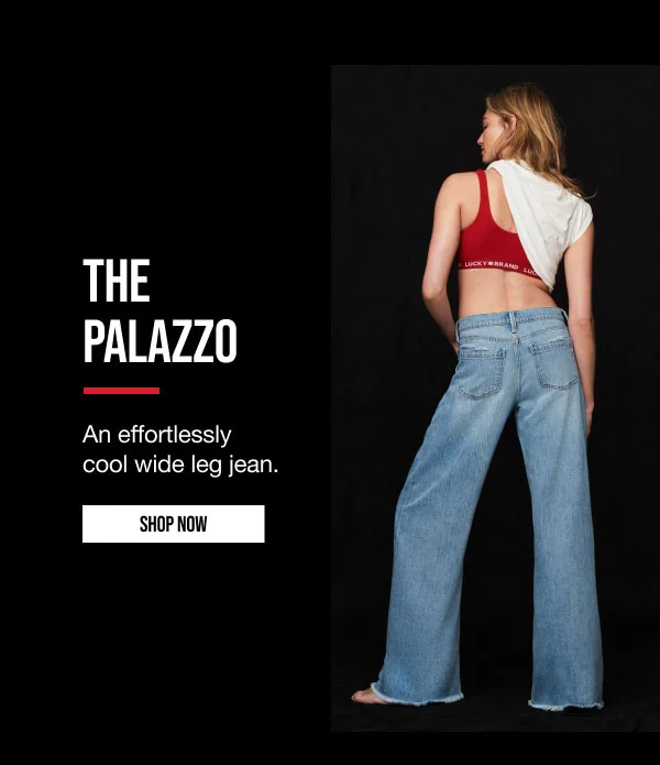 The Palazzo Shop Now