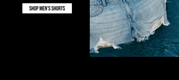 Shop Men's Shorts