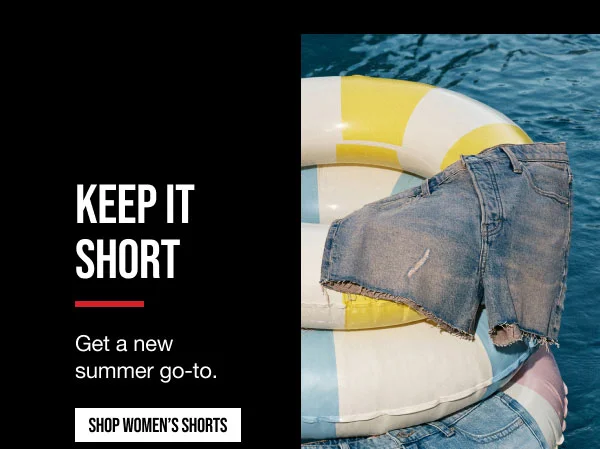 Keep It short Shop Women's Shorts