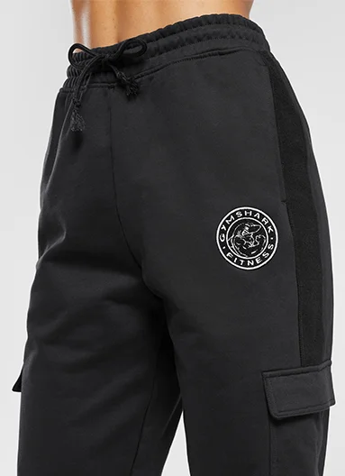 LEGACY JOGGERS - Black