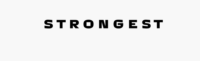 Strongest