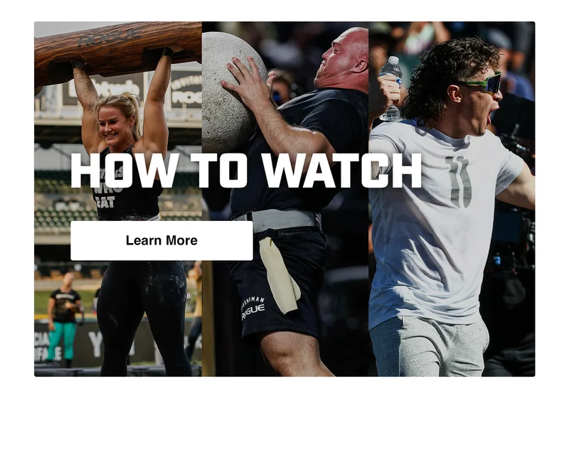 How to Watch