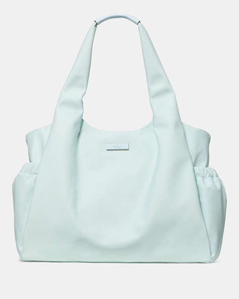 Carter Nylon Large Baby Bag
