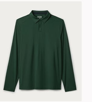 Commuter® Long Sleeve Polo