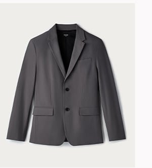 Commuter® Pro Blazer - Athletic