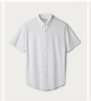 Commuter® Short Sleeve Shirt - Classic Fit