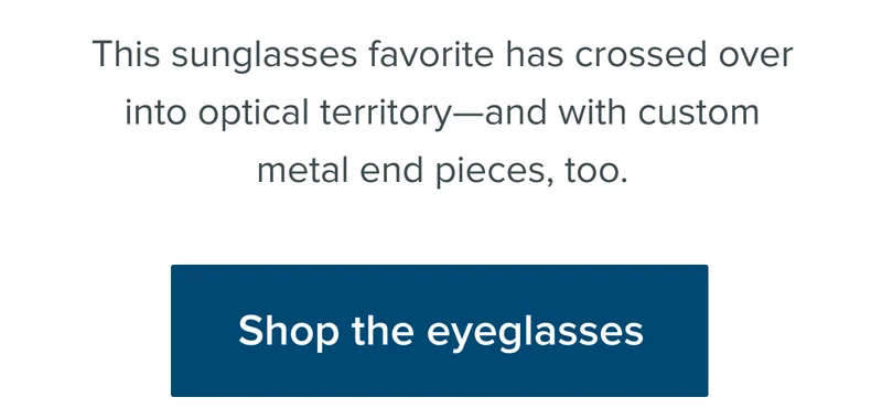 Shop the eyeglasses