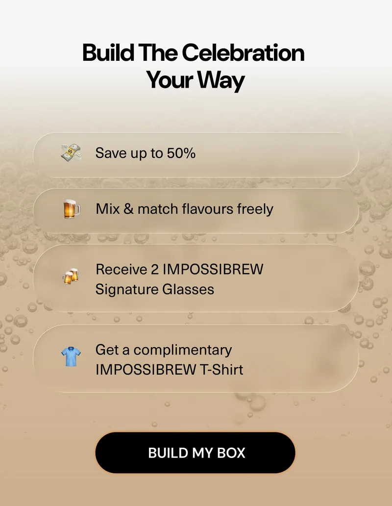 Build the Celebration  Your Way