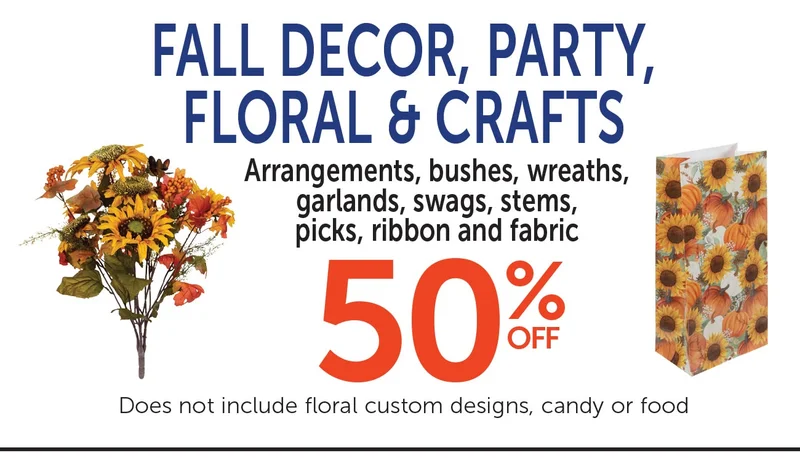 Fall Decor