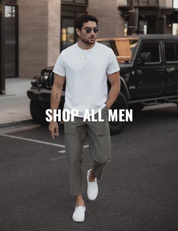 Shop All Men