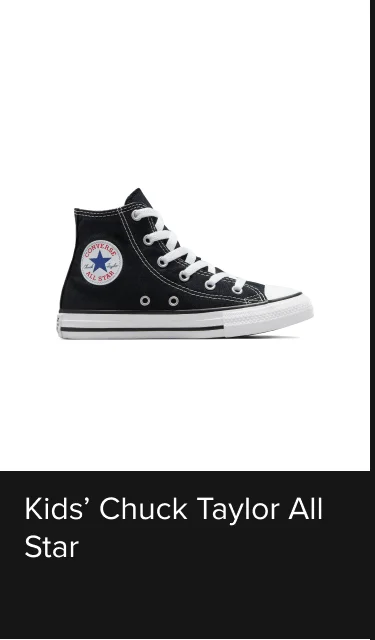 Kids' Chuck Taylor All Star